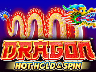 Dragon Hot Hold And Spin thumbnail