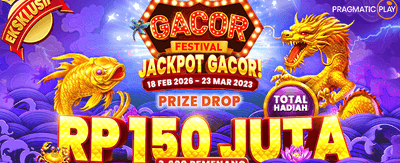 Login Alexsis17 Jackpot Hari Ini banner