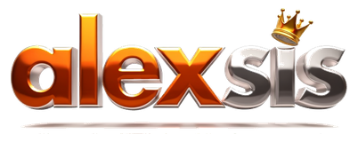 ALEXSIS17 Logo